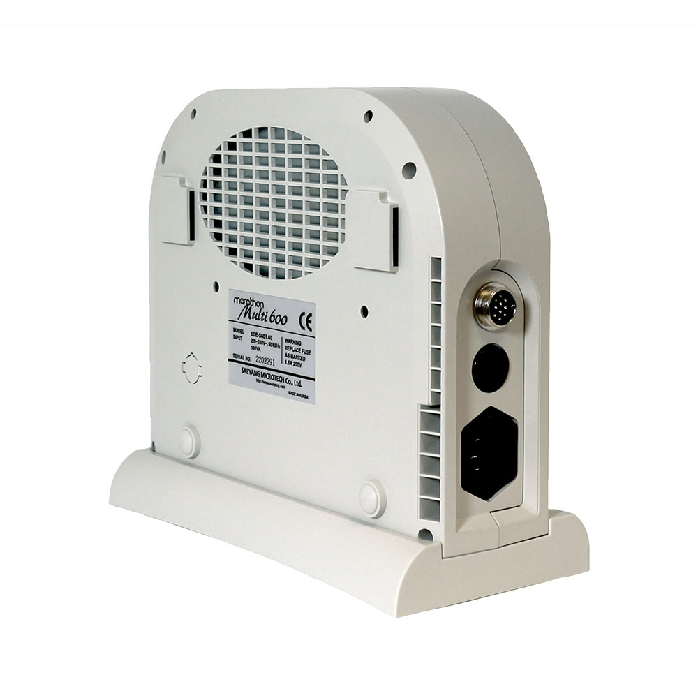MIKROMOTOR MULTI 600