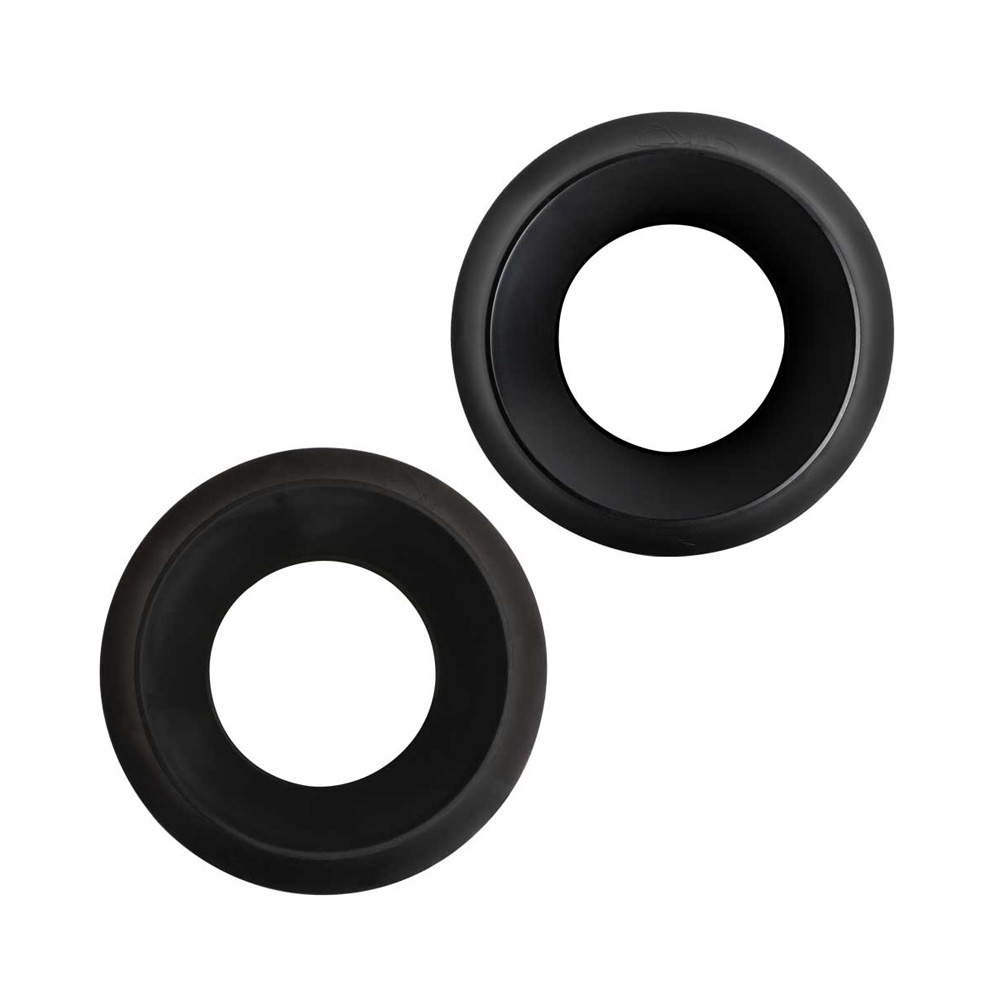 GUMMISOCKEL OCH PLASTSOCKEL