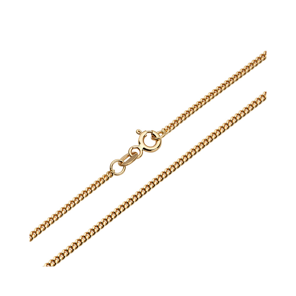 18K PANSAR DIAMANTSLIPAD  1,75 MM ,38 CM