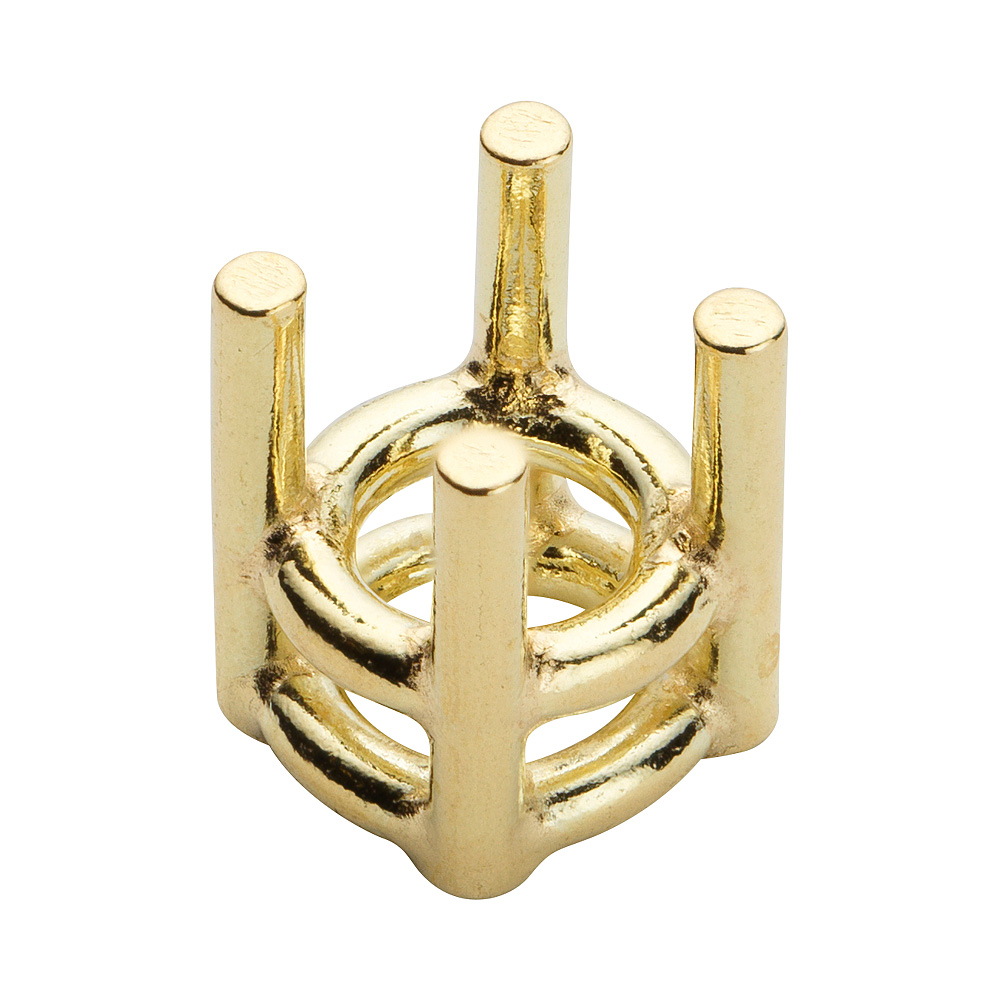 14 KARAT FATTNING 3,2 MM