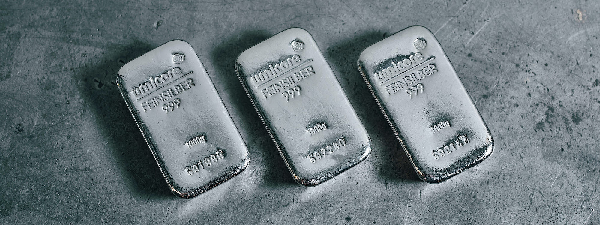 Silver