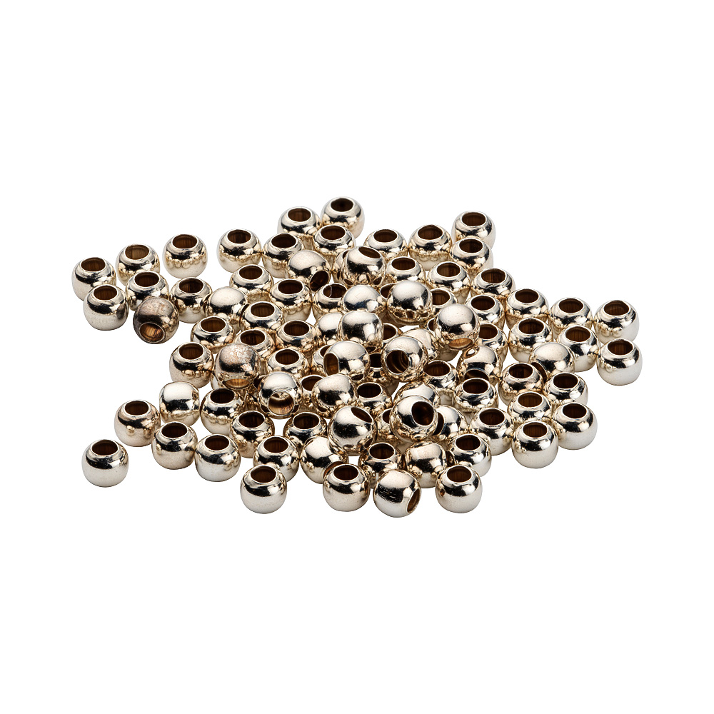 S-KLÄM KULA 1,2 X 2,5 MM 100 PACK