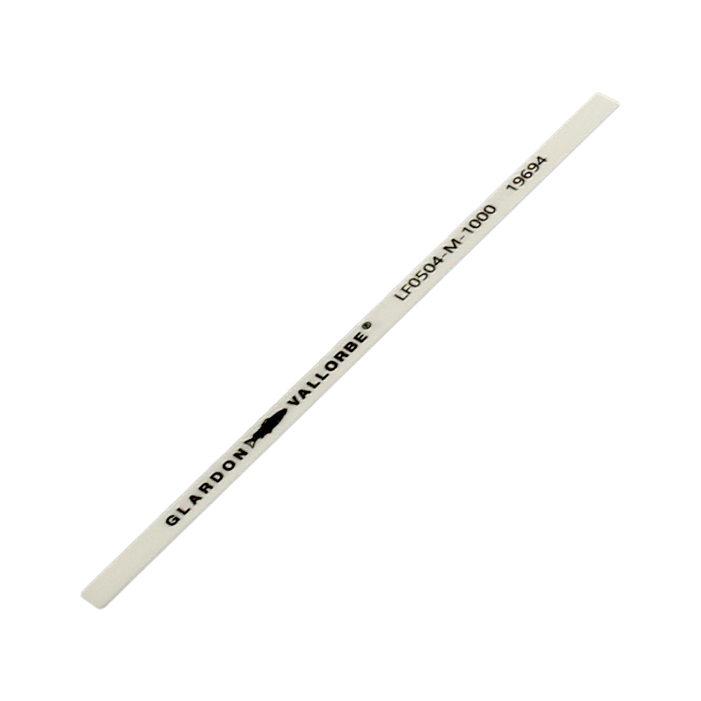 KERAMISKFIL 4 X 0,5 MM