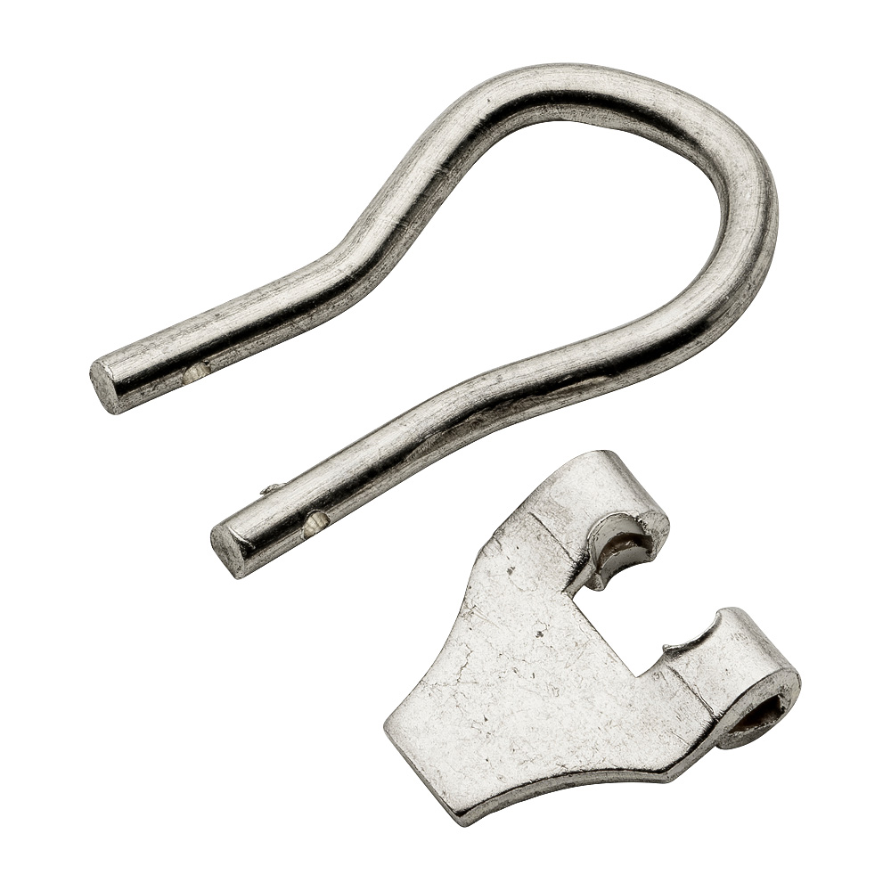 925S OMEGA CLIPS 17 MM