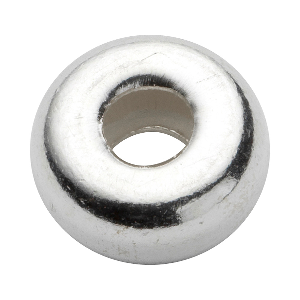 925S MELLANDEL RUND 3 MM - 1,1 MM HÅL