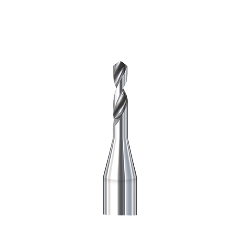 HÅRDMETALLBORR SUPER 0,5 MM / (4205S)