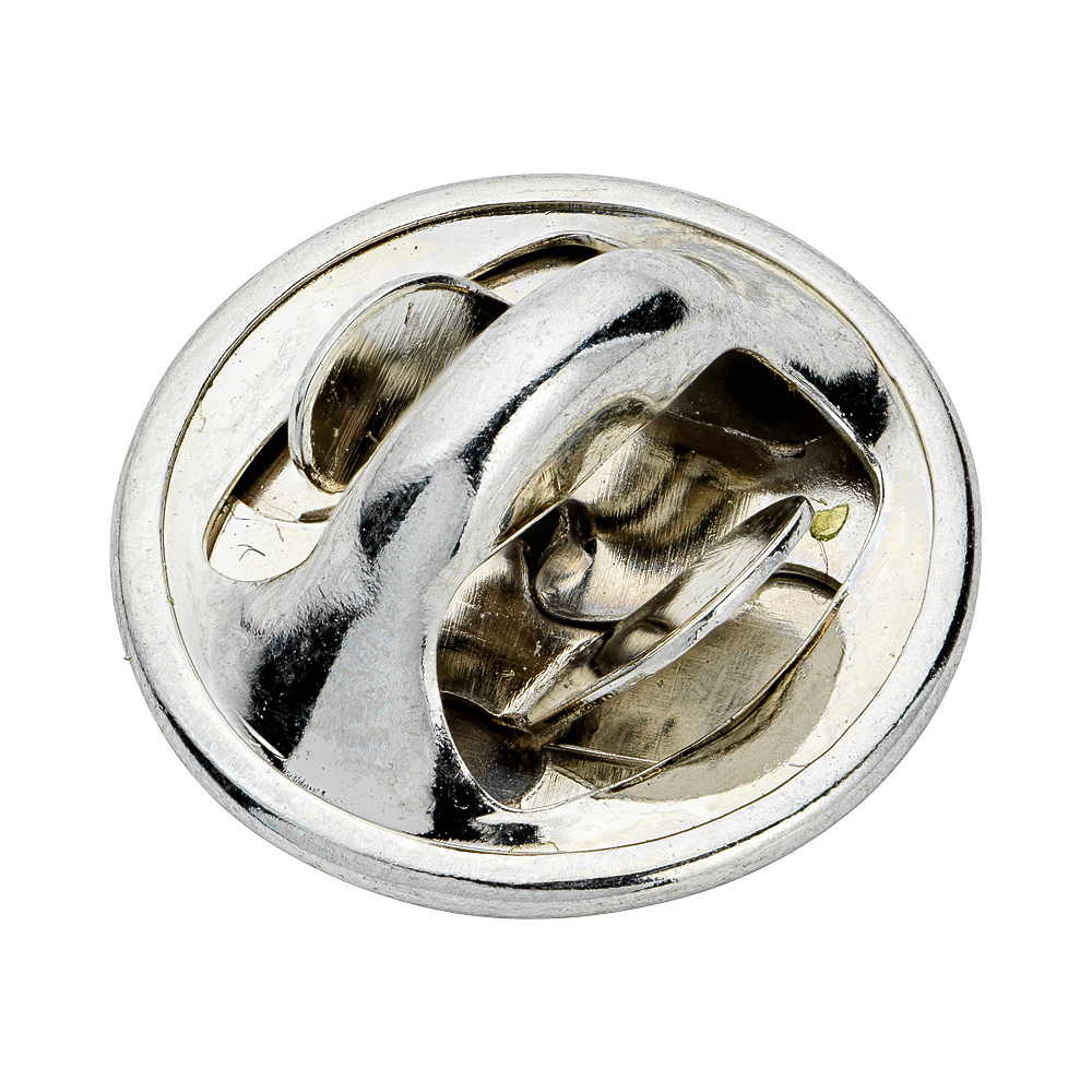 NÅLLÅS PIN ENKEL MODELL OÄDEL