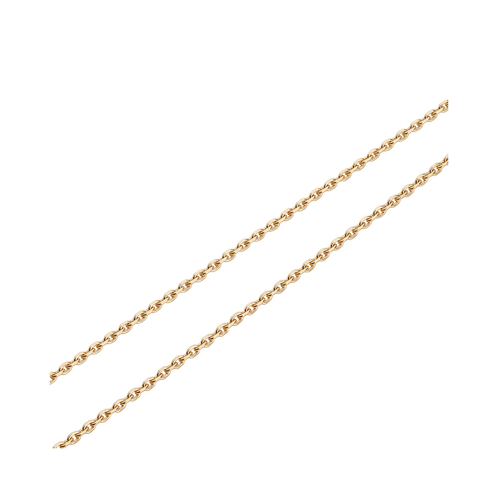 18K SPETSANKAR 1,2 MM TRÅD 0,35 MM ROSA