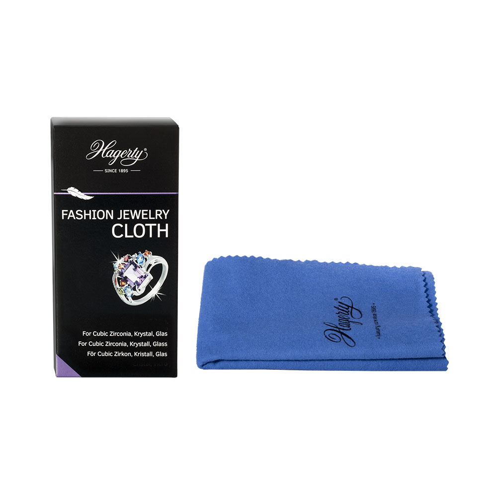 FASHION JEWELRY CLOTH