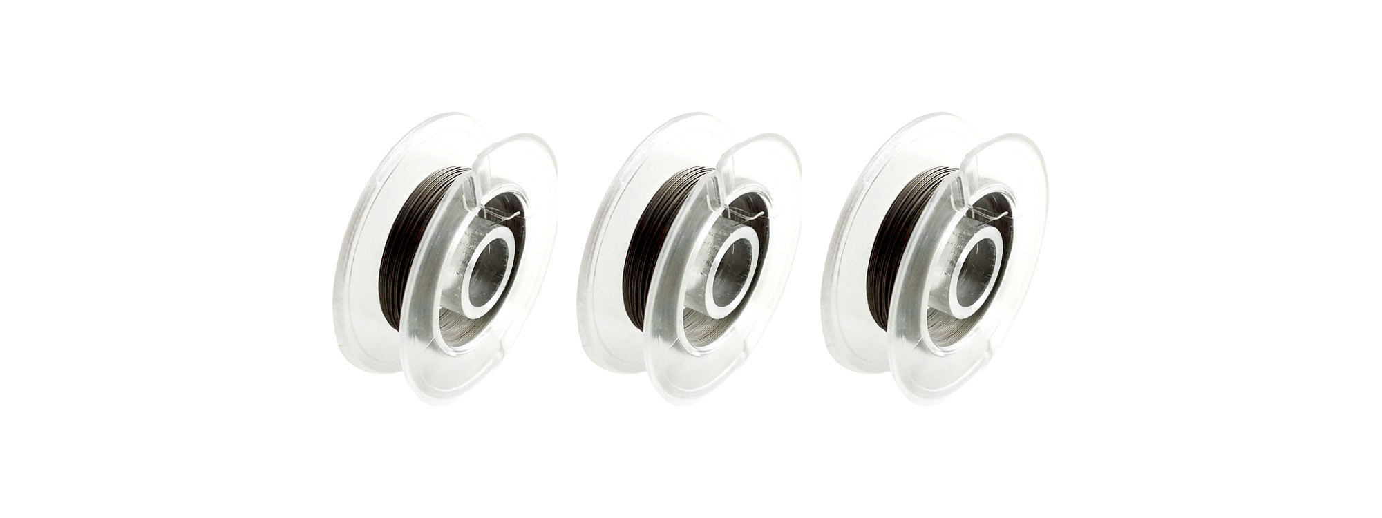 Plastad Wire