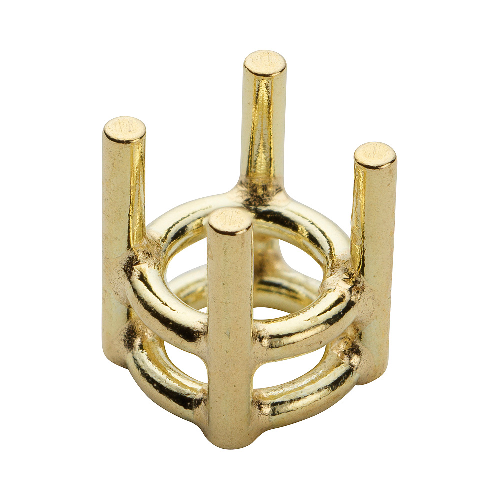 14 KARAT FATTNING 3,7 MM