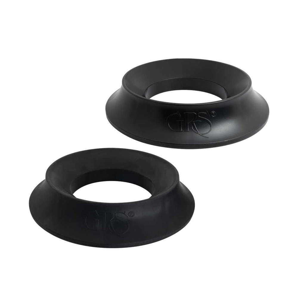 GUMMISOCKEL OCH PLASTSOCKEL