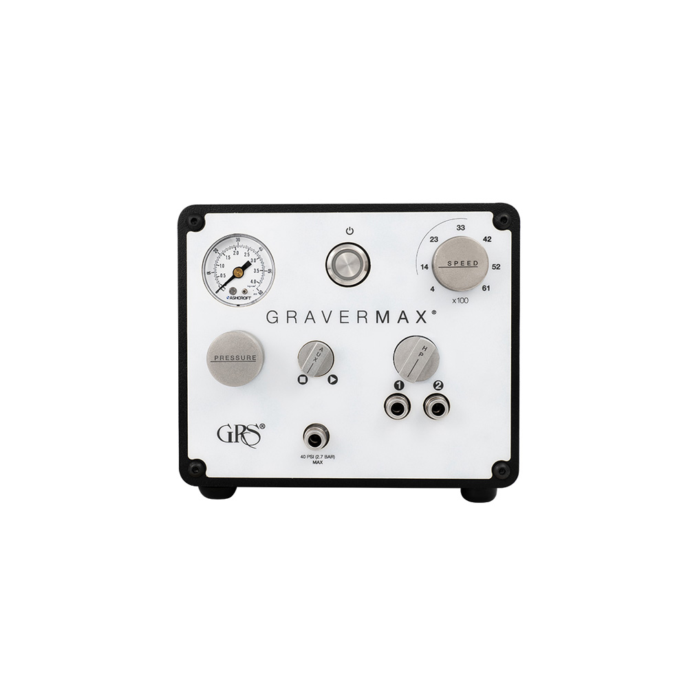 GRAVERMAX®