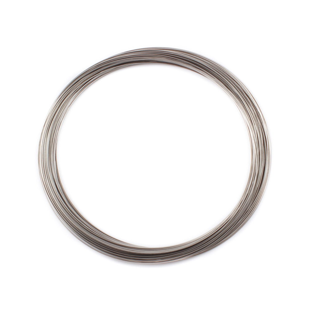 14 KARAT VITGULD / VG16 TRÅD 1,0 MM