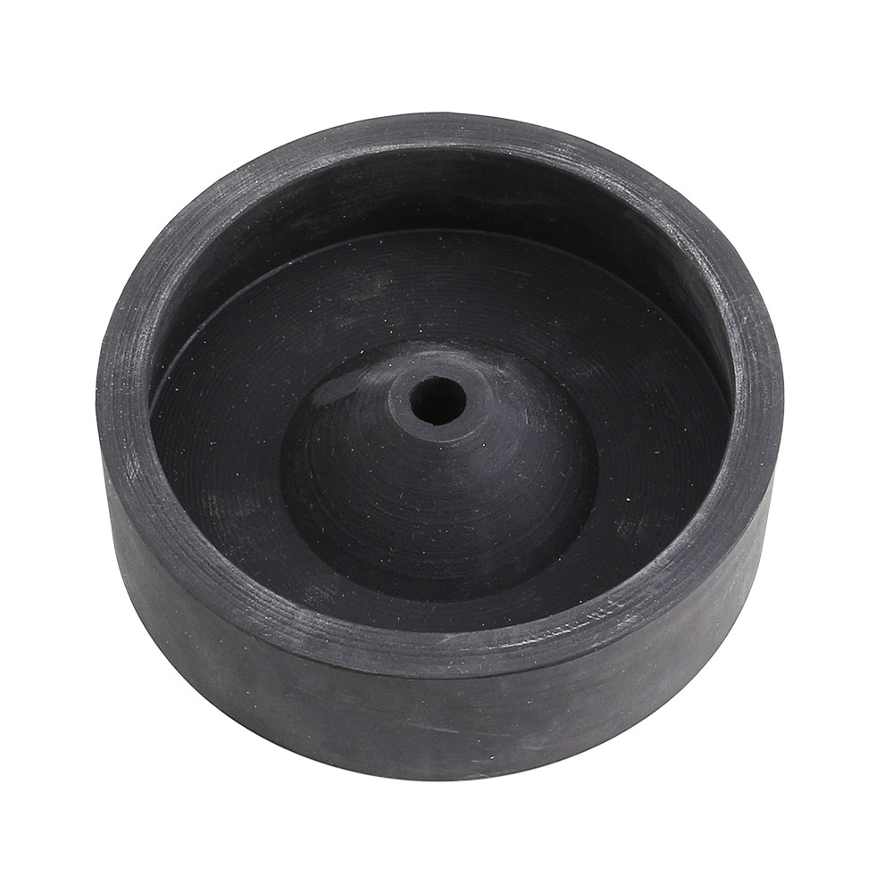 BOTTENPLATTA 100 MM