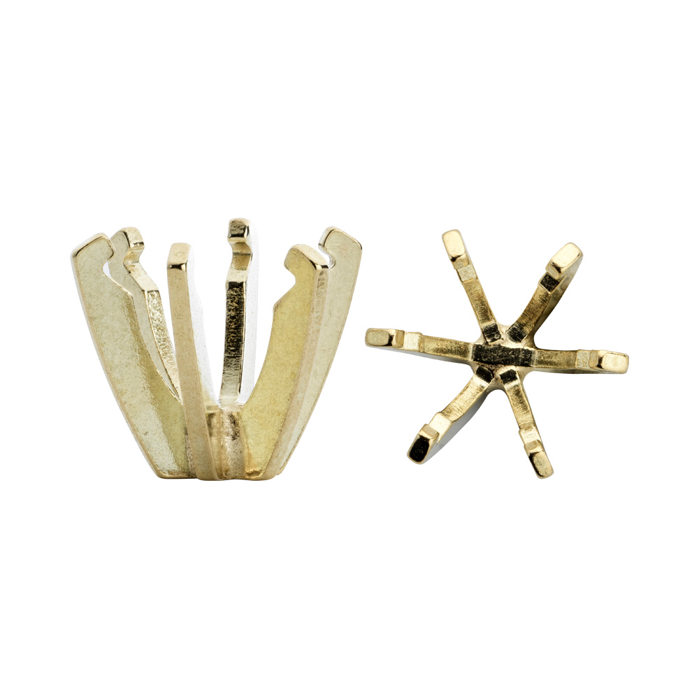 14 KARAT FATTNING 7 MM