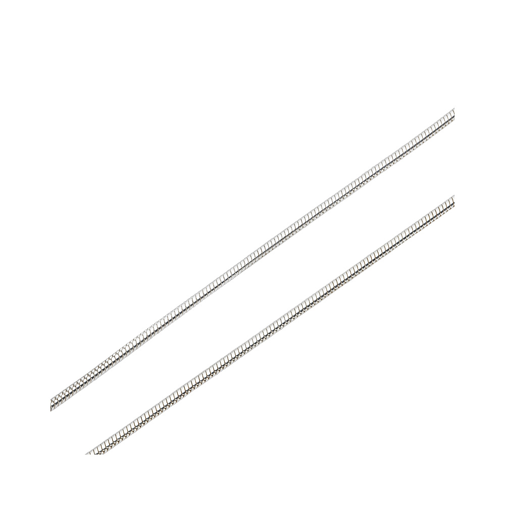925 RUND ORMLÄNK 1,4 MM