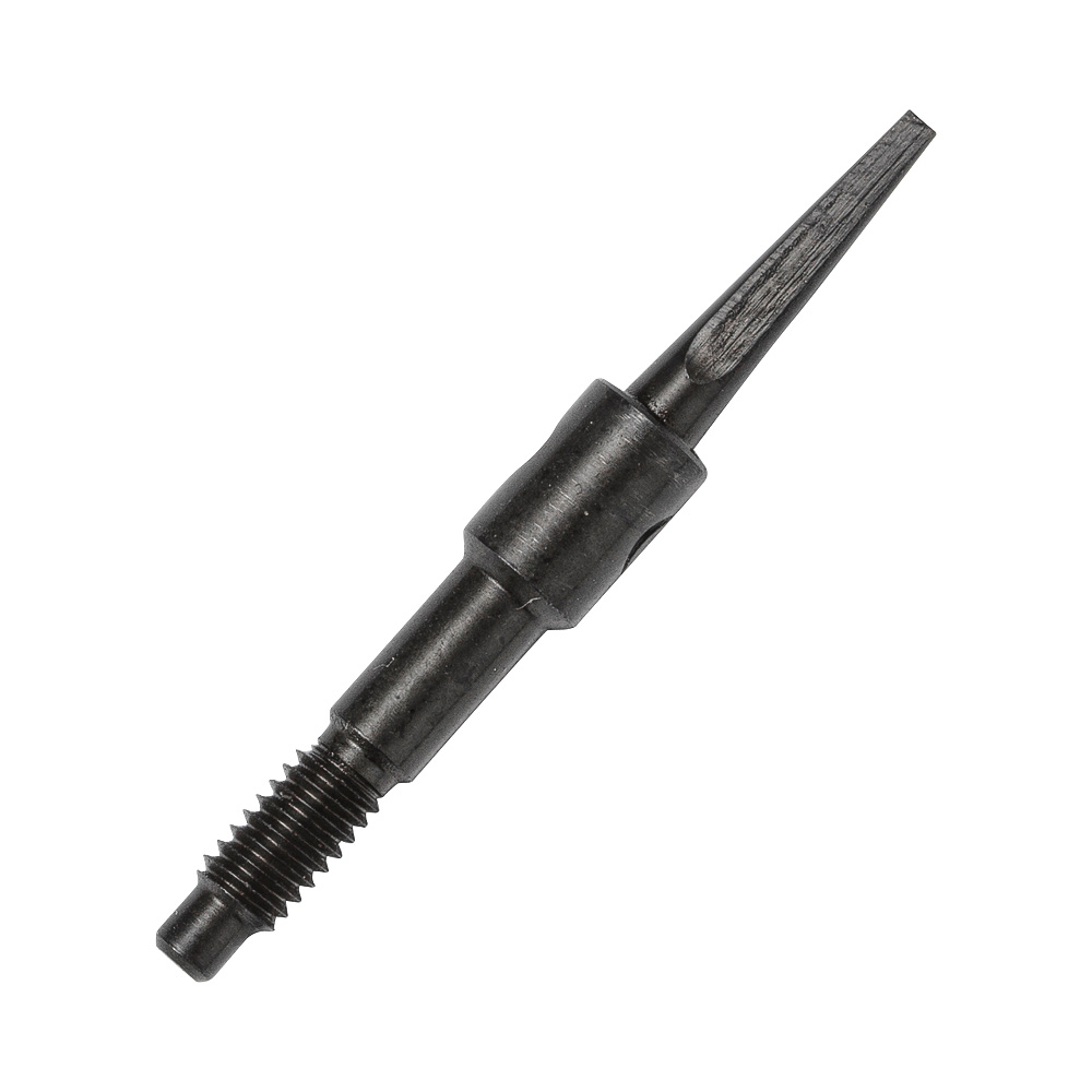 FATTARHUVUD REKTANGULÄR 0,5 X 1,0 MM BADECO
