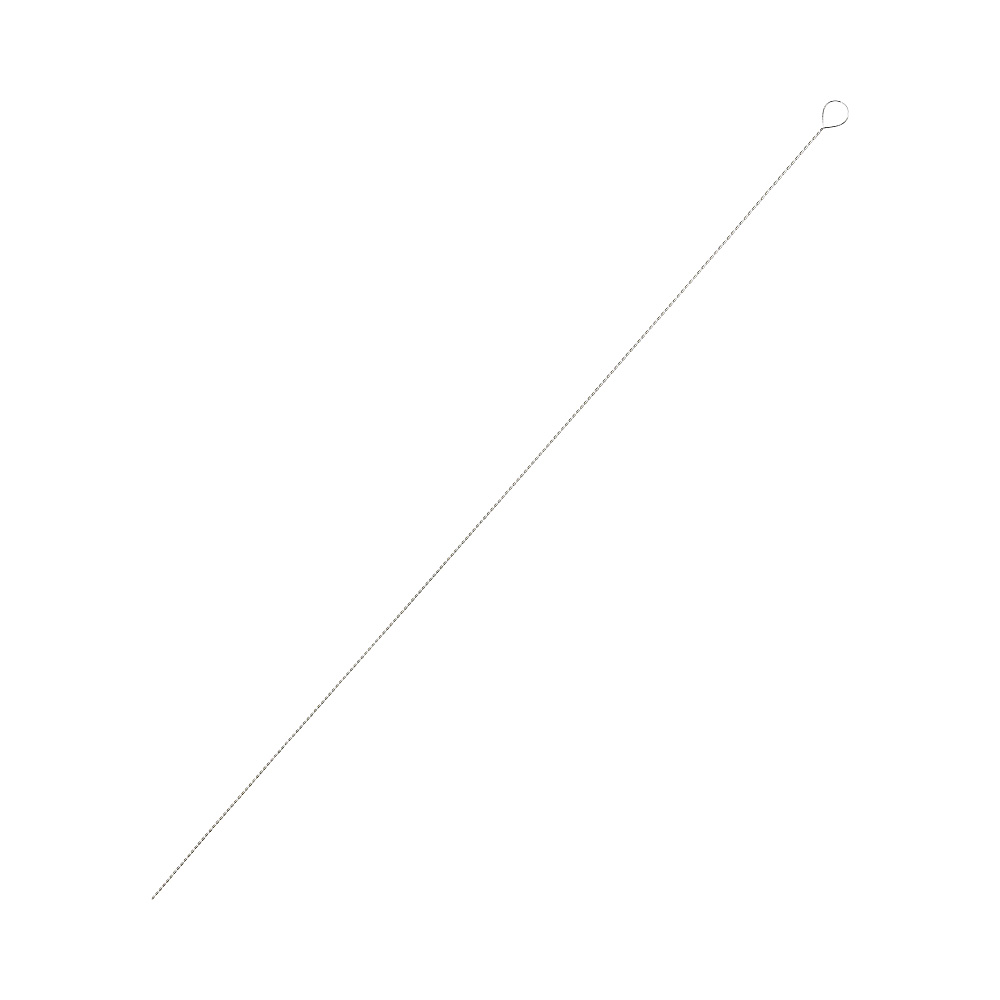 PÄRLSILKE NÅLAR 0,24 MM