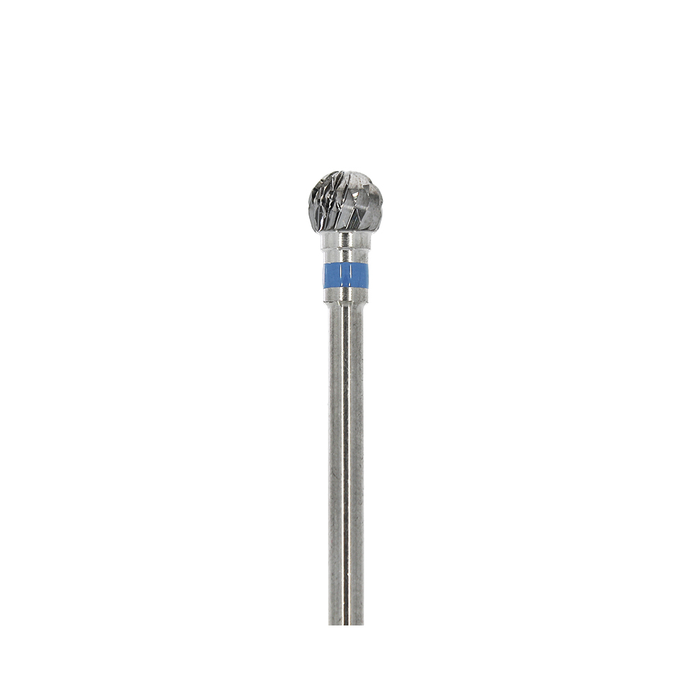 KULFRÄS HÅRDMETALL 1,0 MM