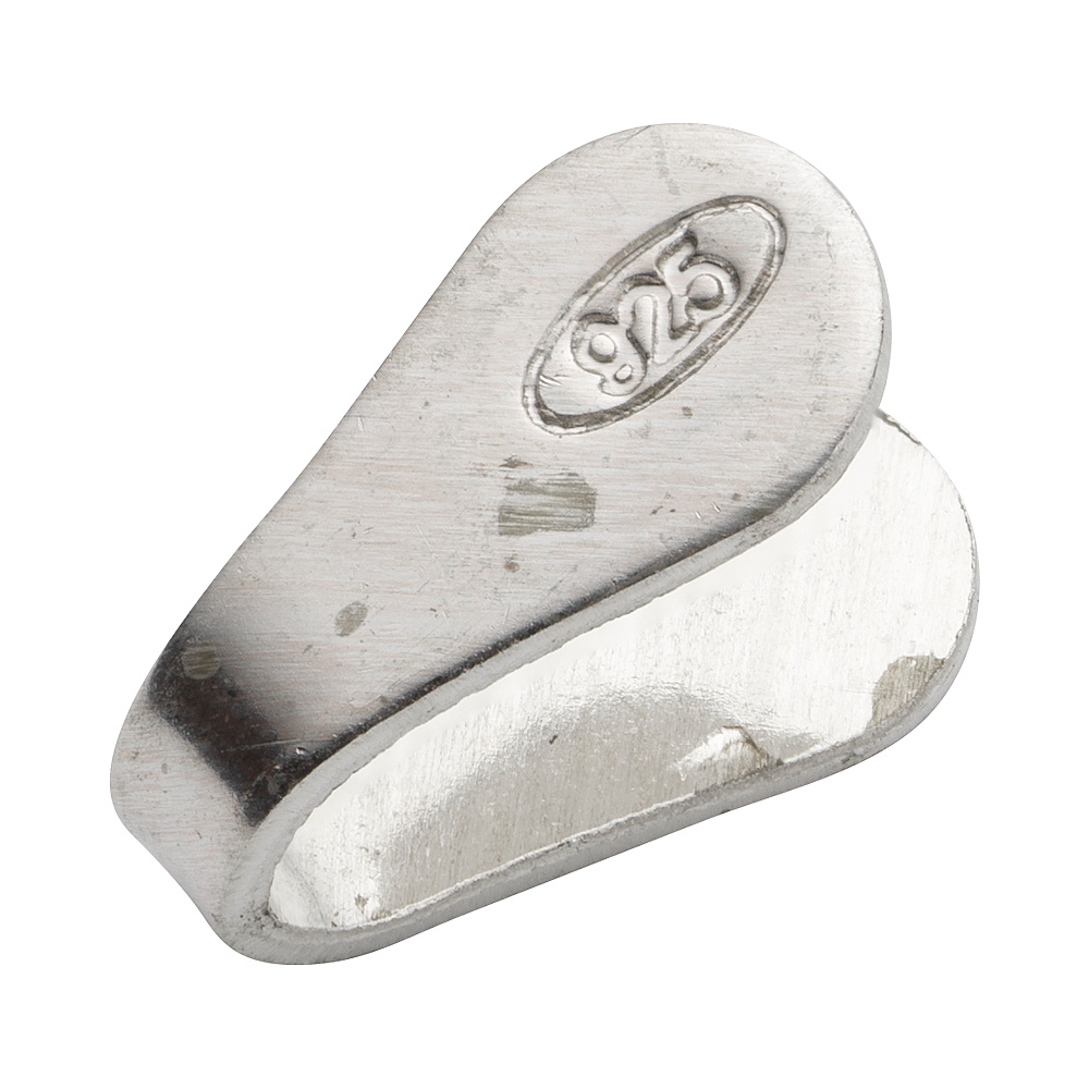 925S FLACK ÄNDÖGLA 3,0 MM