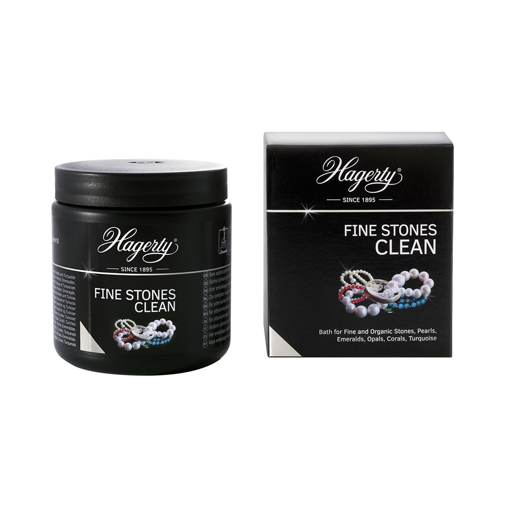 FINE STONE CLEAN (PEARL CLEAN)