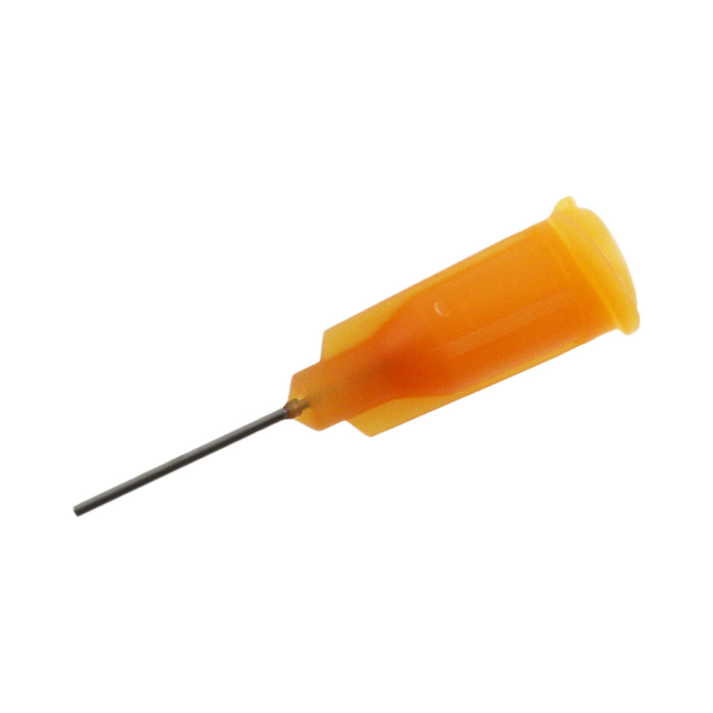 DOSERNÅL TILL PASTALOD ORANGE 0,30 MM