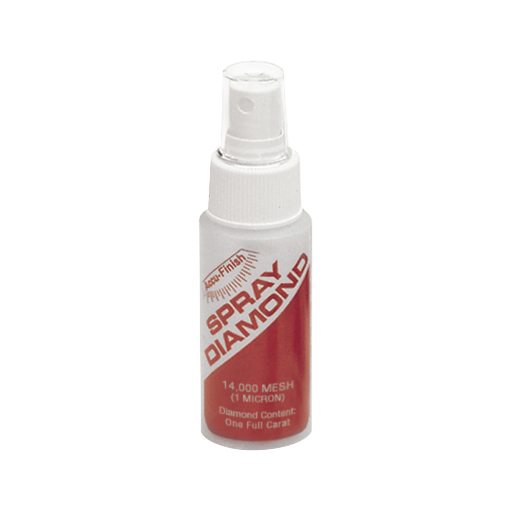 DIAMANTSPRAY, 1 MIKRON (MEDELGROV)