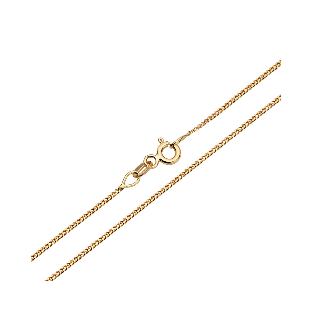 18K PANSAR DIAMANTSLIPAD  1,2 MM ,36 CM