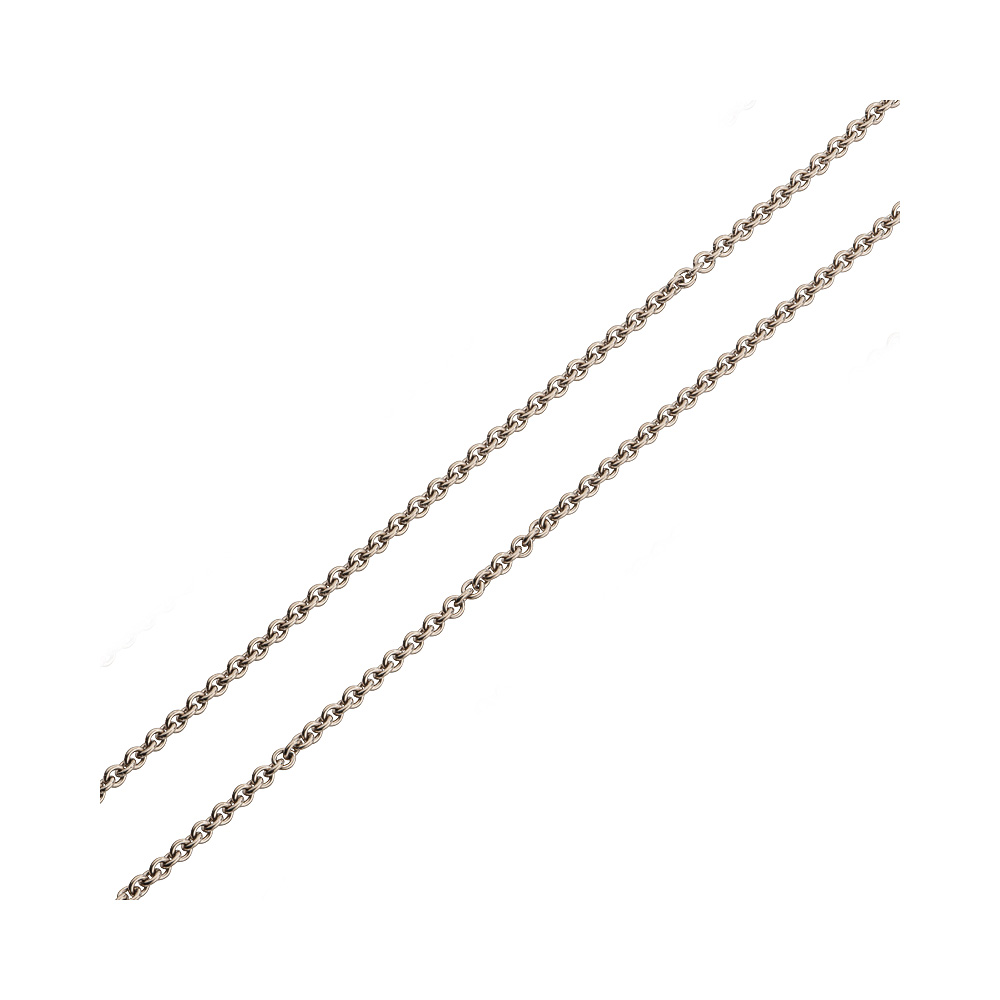 18K VG RUNDANKAR 1,3 MM TRÅD 0,35 MM