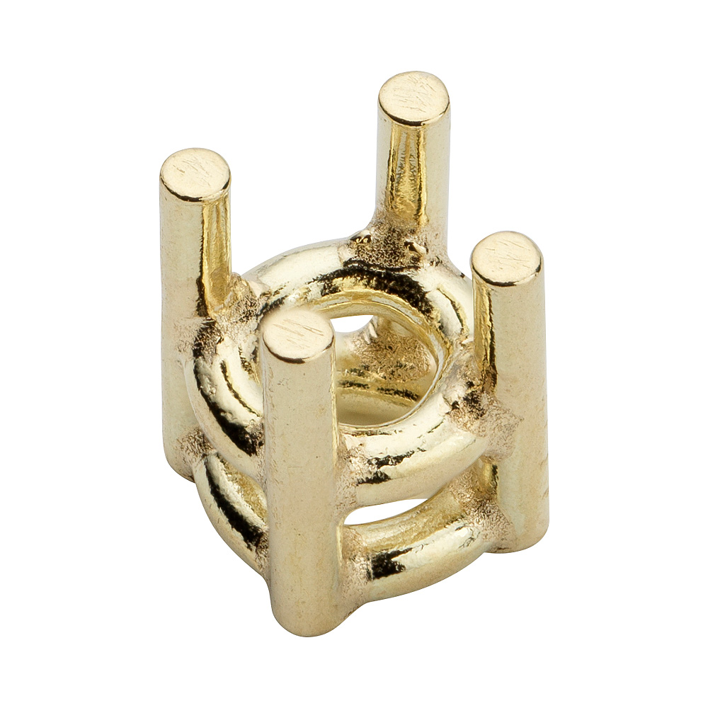 14 KARAT FATTNING 2,6 MM