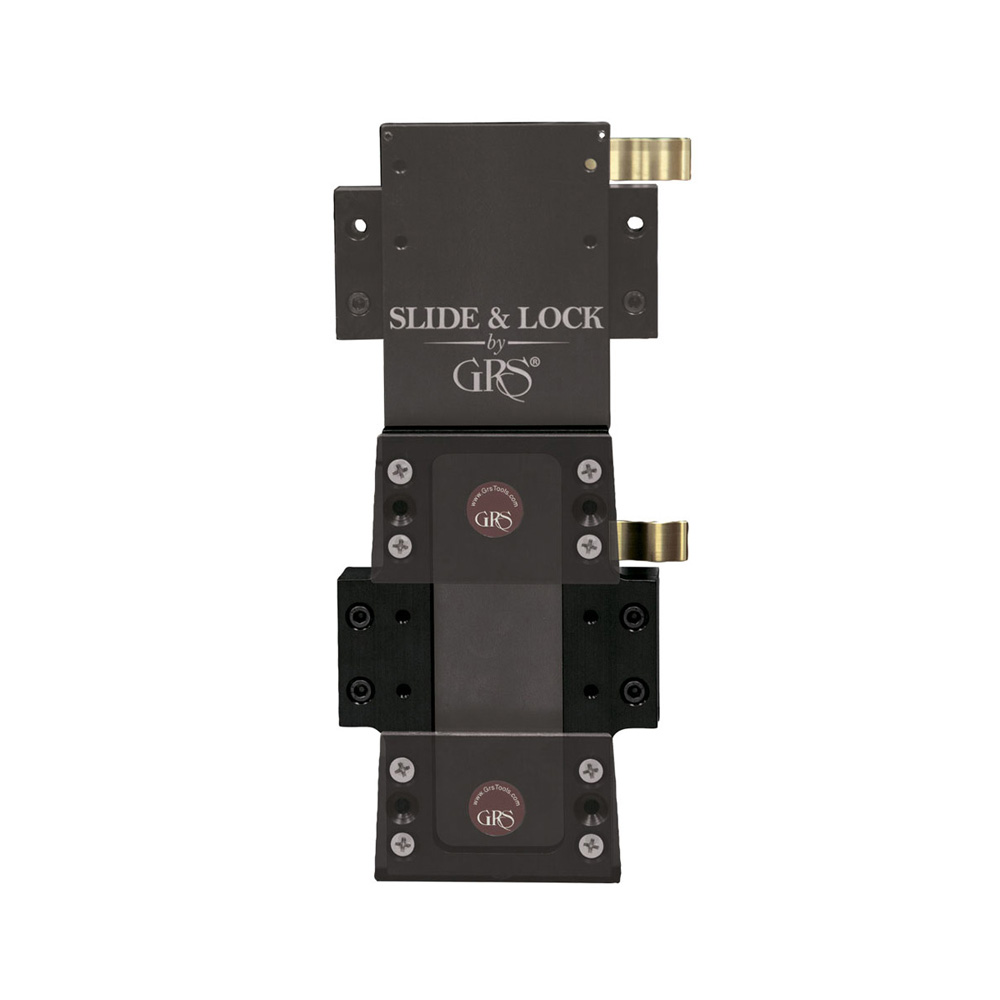 SLIDE & LOCK-SYSTEM TRU-AXIS-ADAPTER
