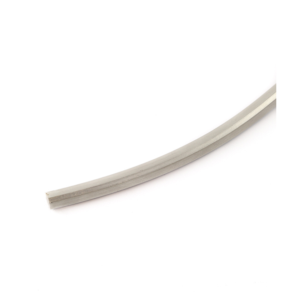 PLATINA 950/WOLFRAM PLANS 5 MM