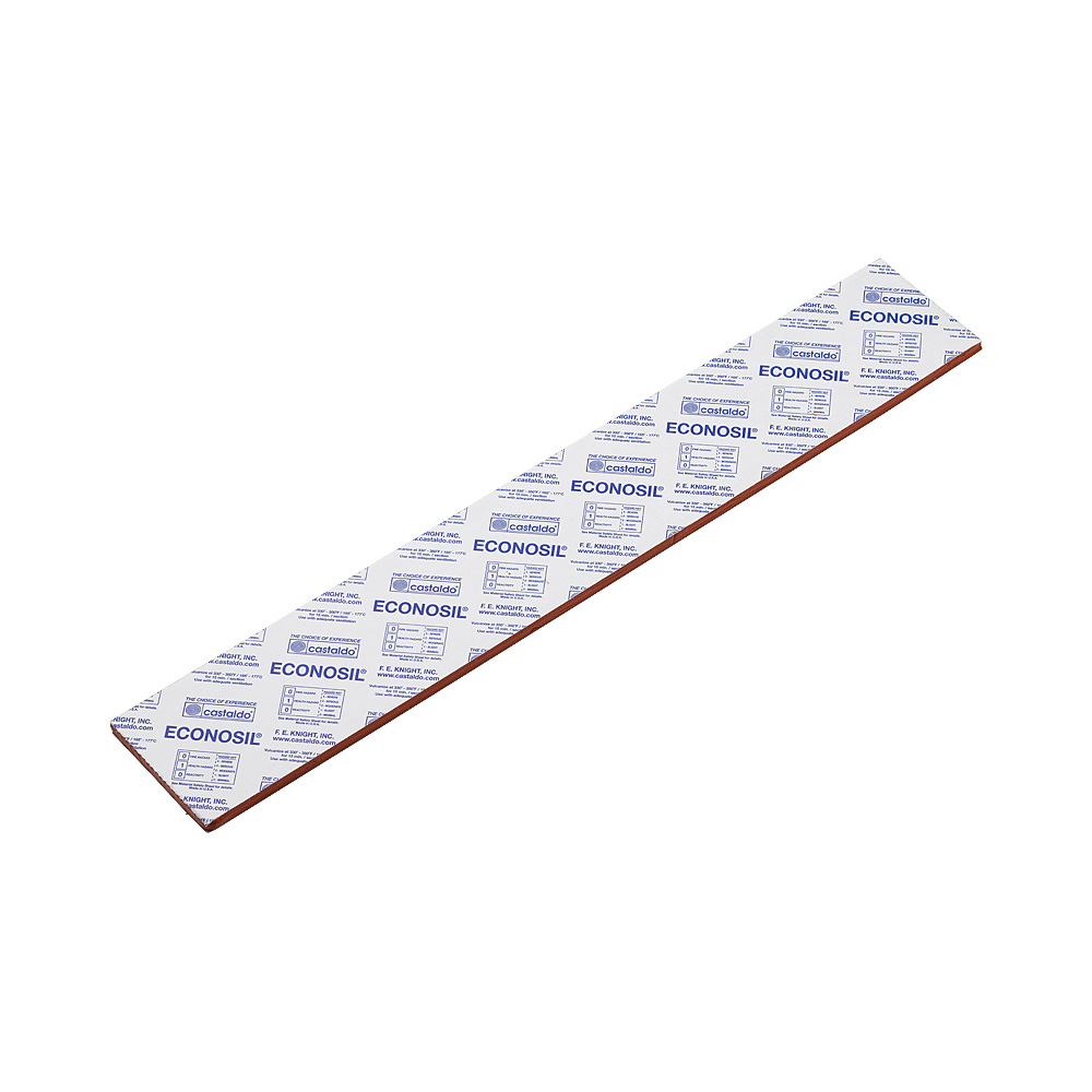 ECONSIL LÖSA REMSOR CA: 0,33 KG/ST