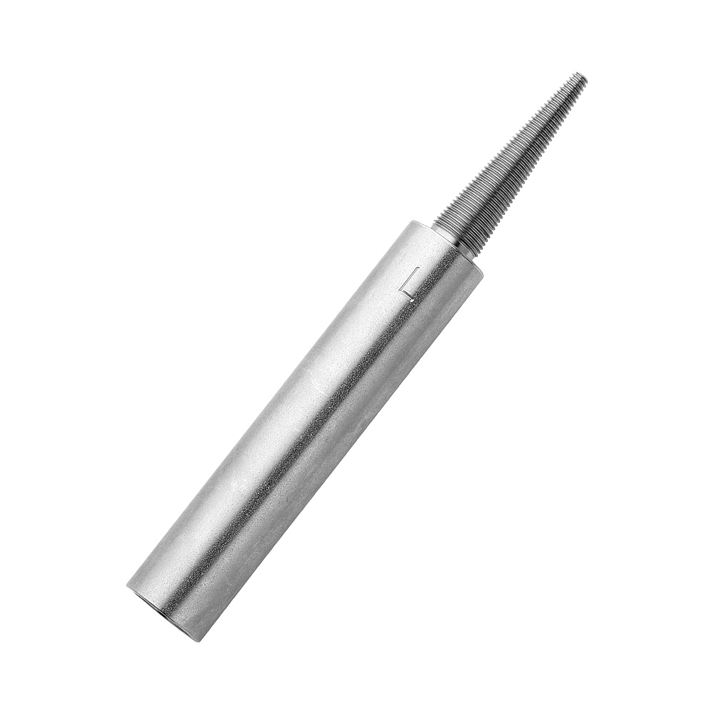 KONISK SPINDEL VÄNSTER MULTISPEED