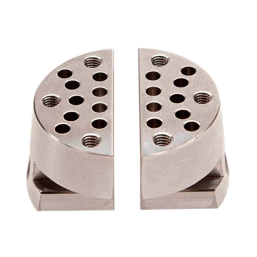 KORT KLOSATS FÖR MICROBLOCK®