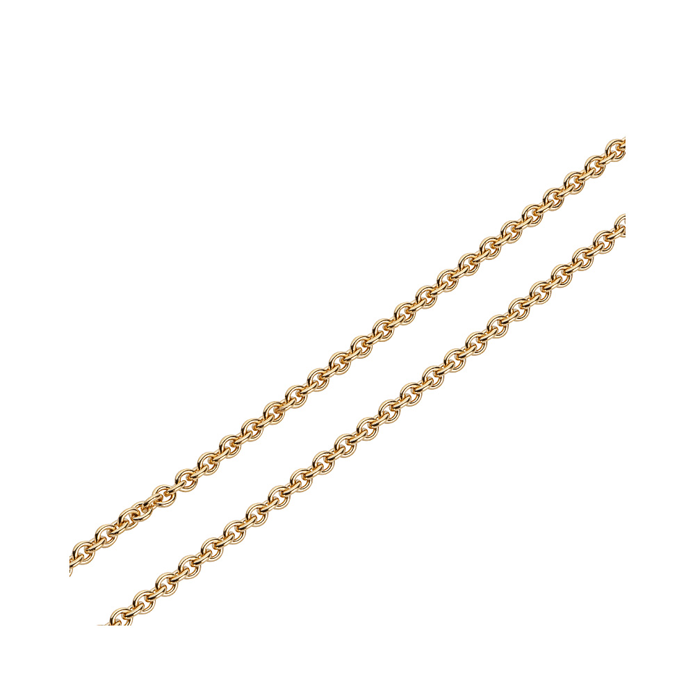 18K RUNDANKAR 1,7 MM TRÅD 0,45 MM