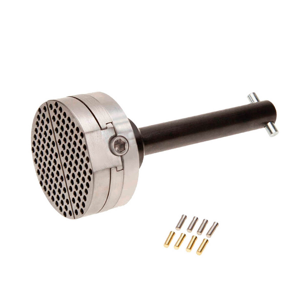 BENCHMATE ENCORE® POSITIONERINGSSTIFT-KULA