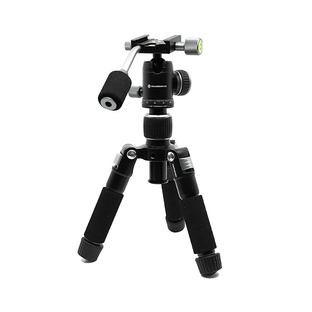 KAMERASTATIV TRIPOD