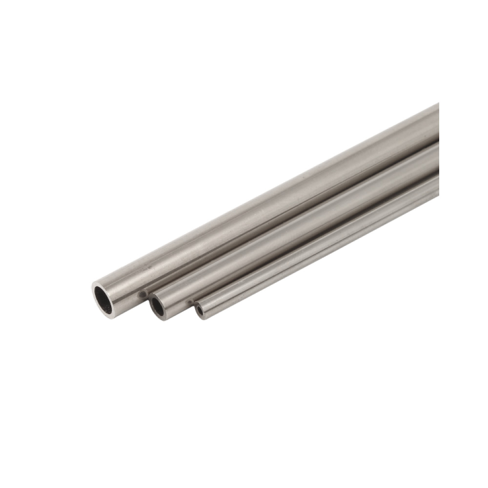 18K VG16 RÖR RUND 1,6 MM GODS 0,3 MM