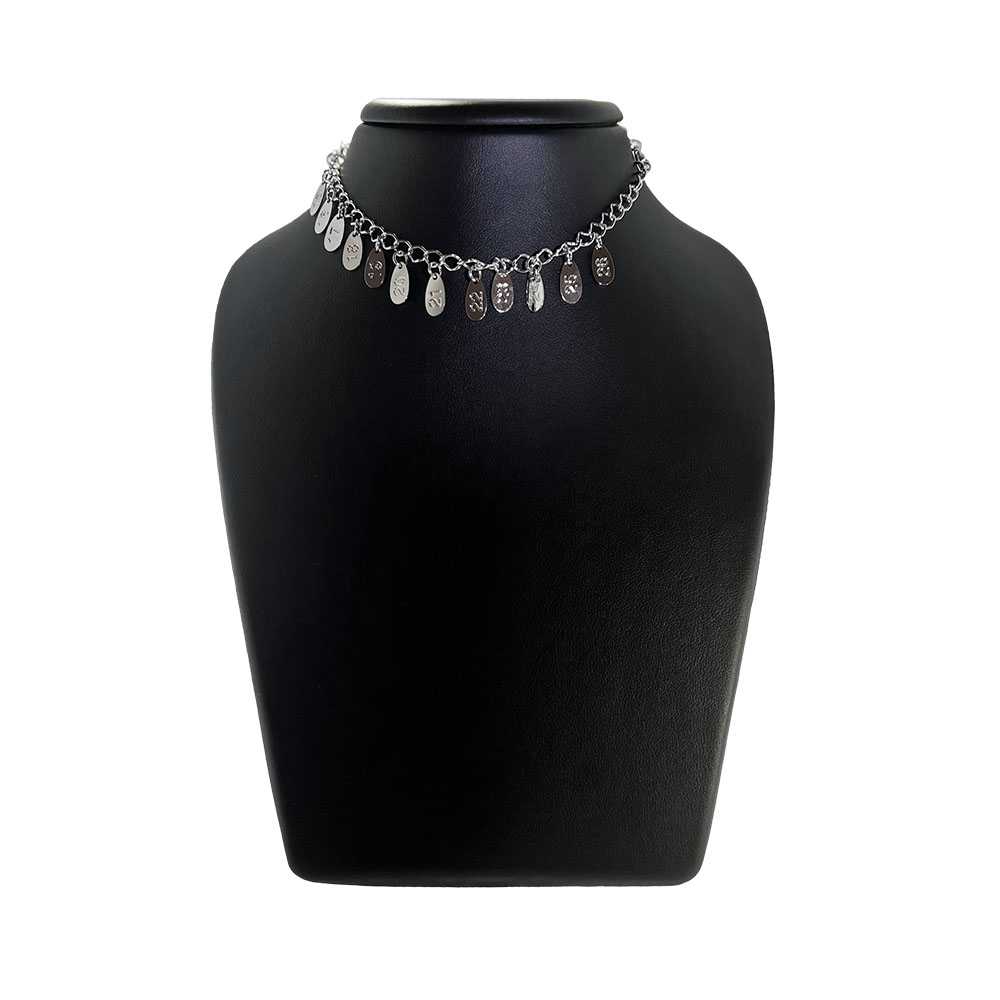 ARMBANDSMÅTT KEDJA