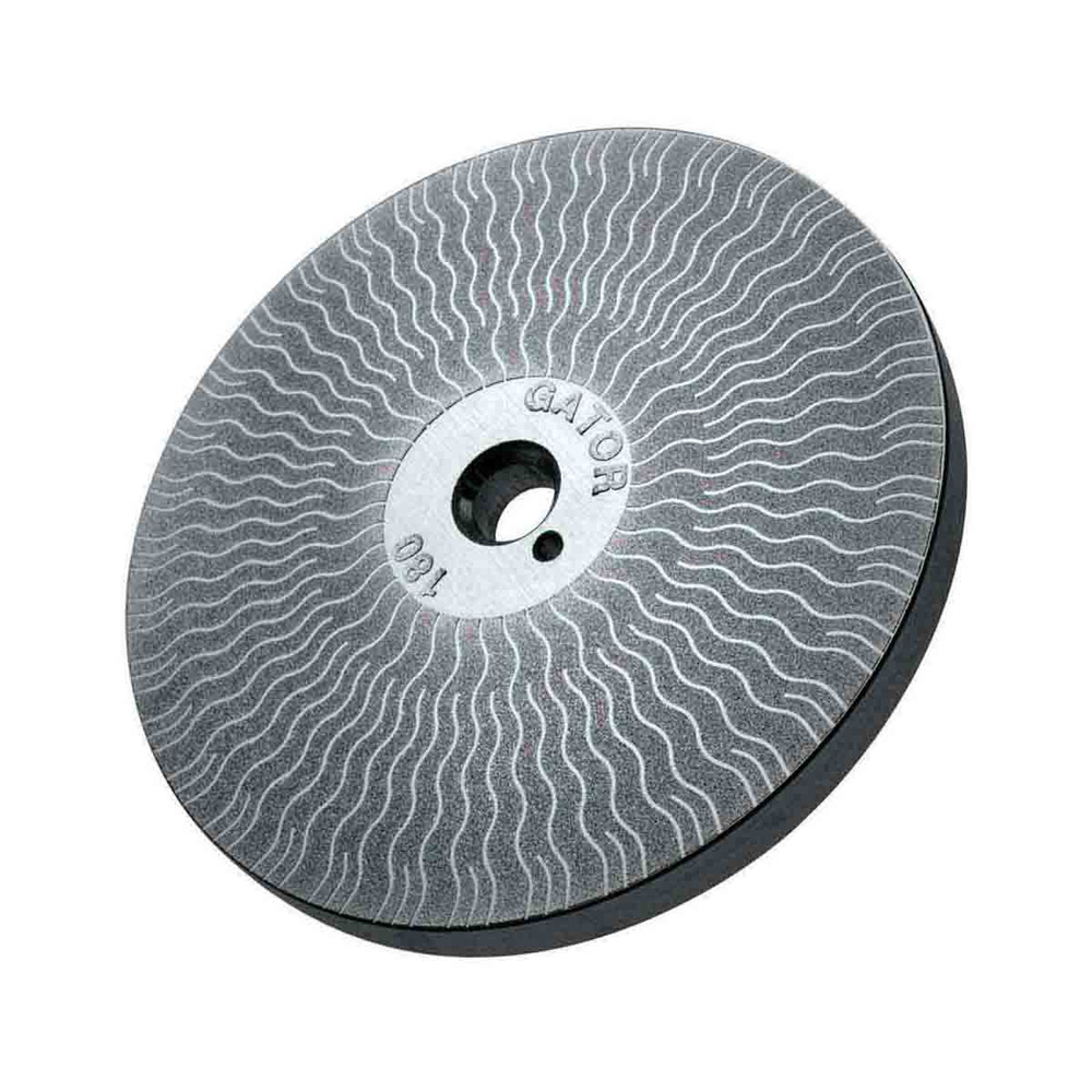 DIAMANTSKIVOR 125 MM, 180 GRIT ”GATOR”
