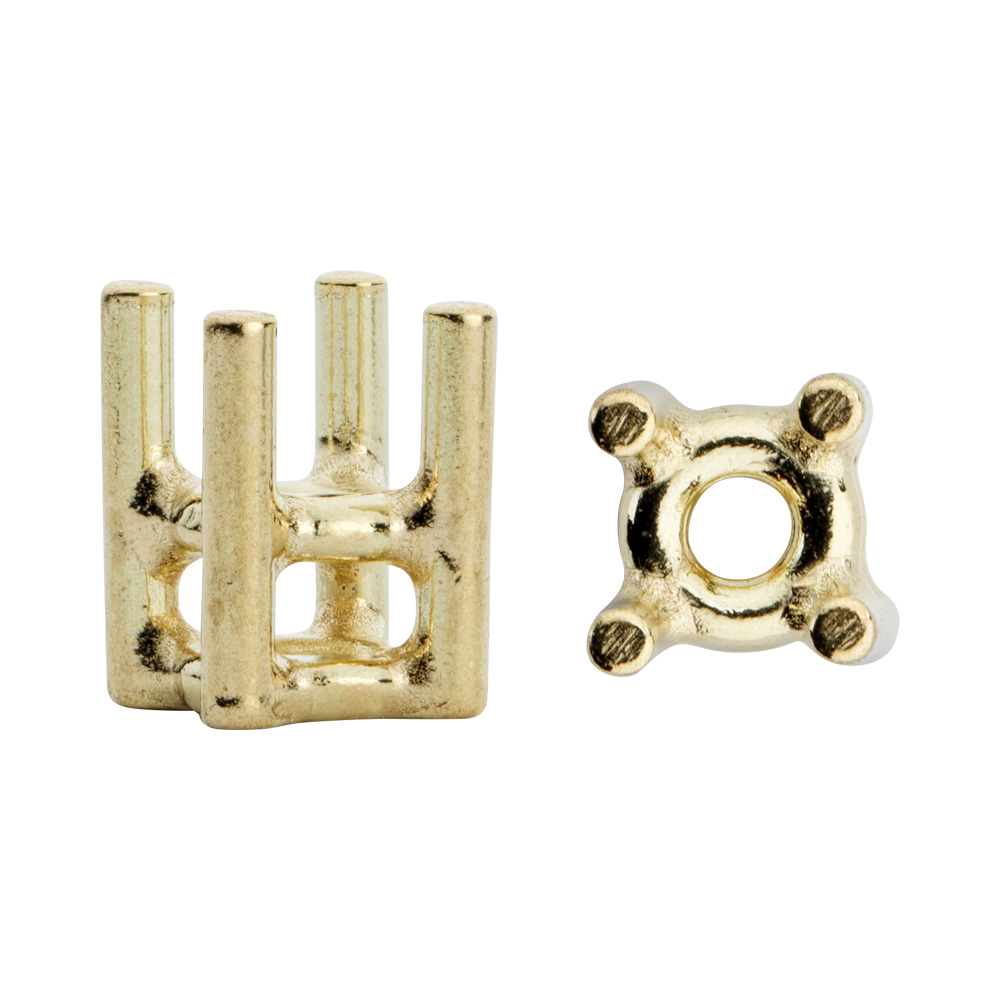 14 KARAT FATTNING 2,0 MM