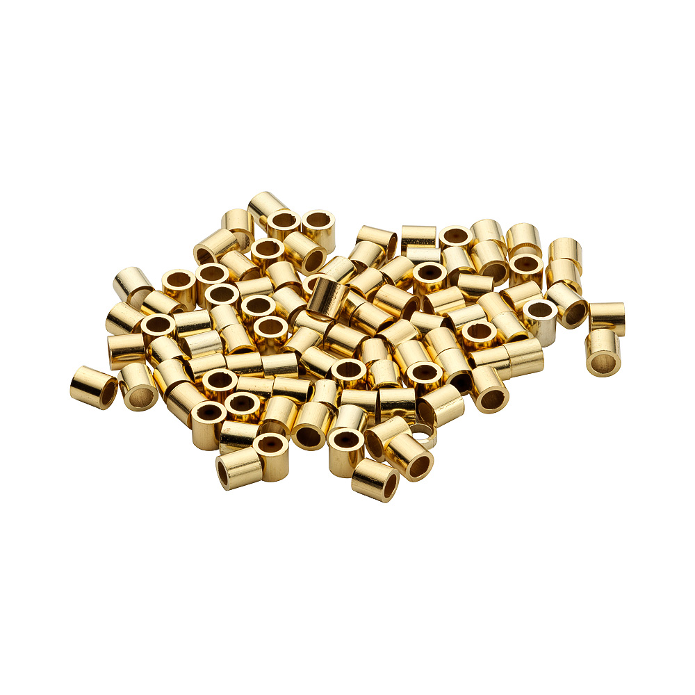 SF-KLÄM RÖR 1,2 MM 100 PACK