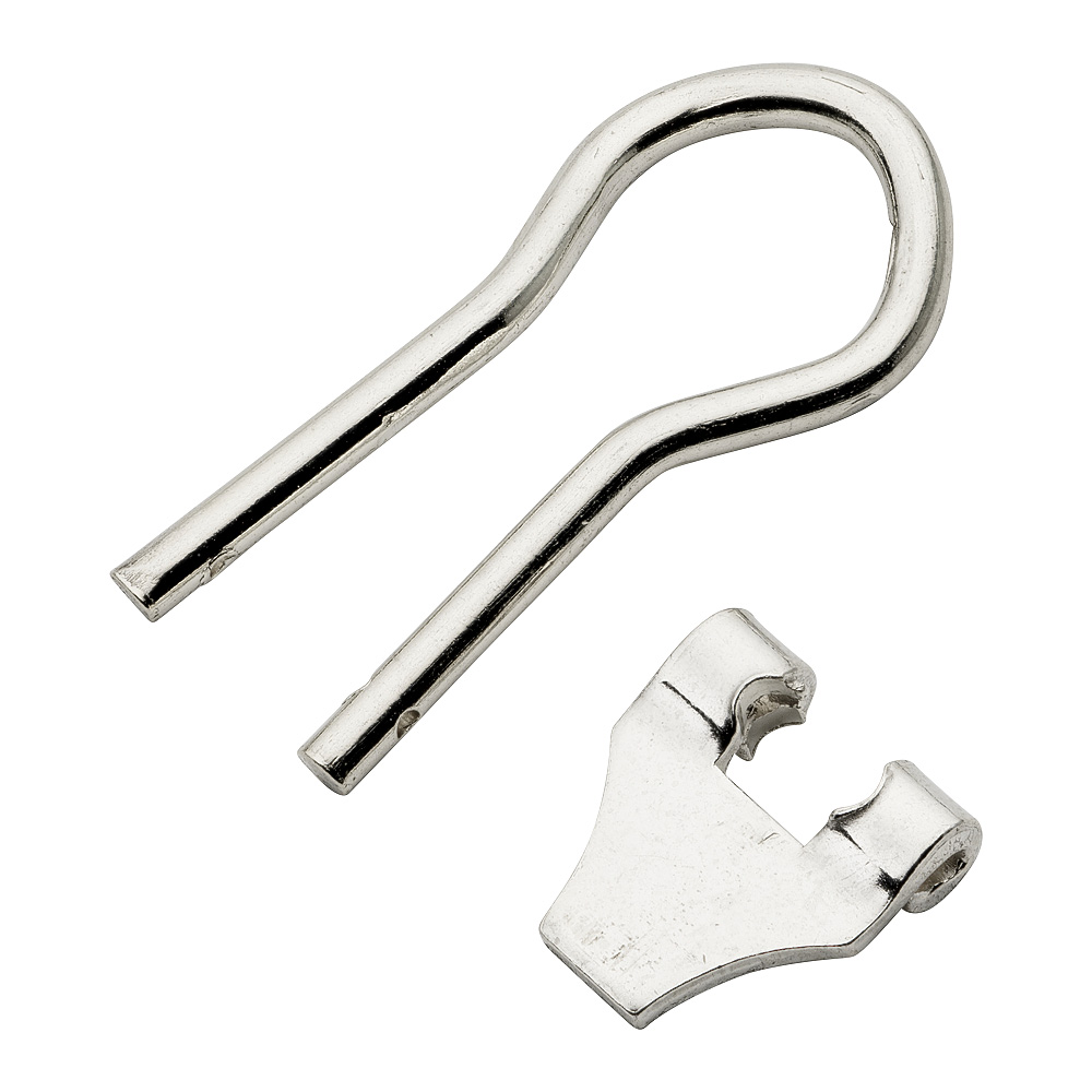 925S OMEGA CLIPS 21 MM