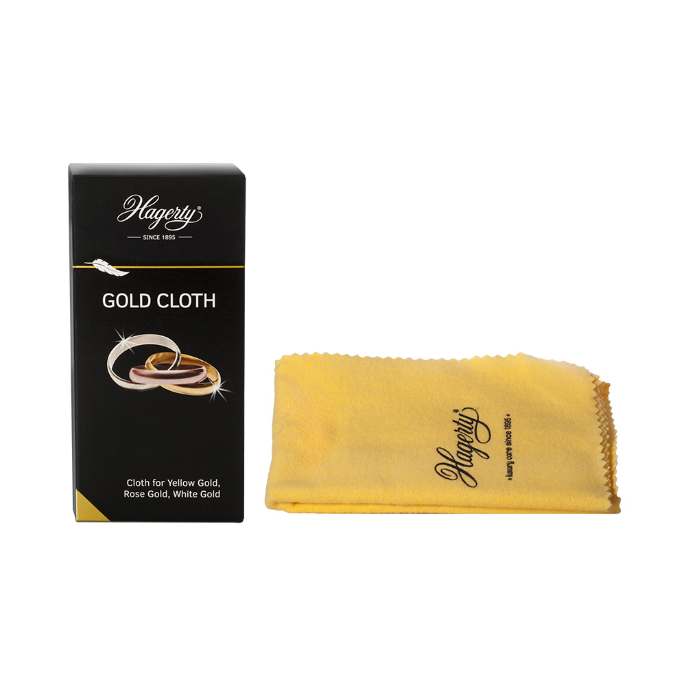 GOLD CLOTH