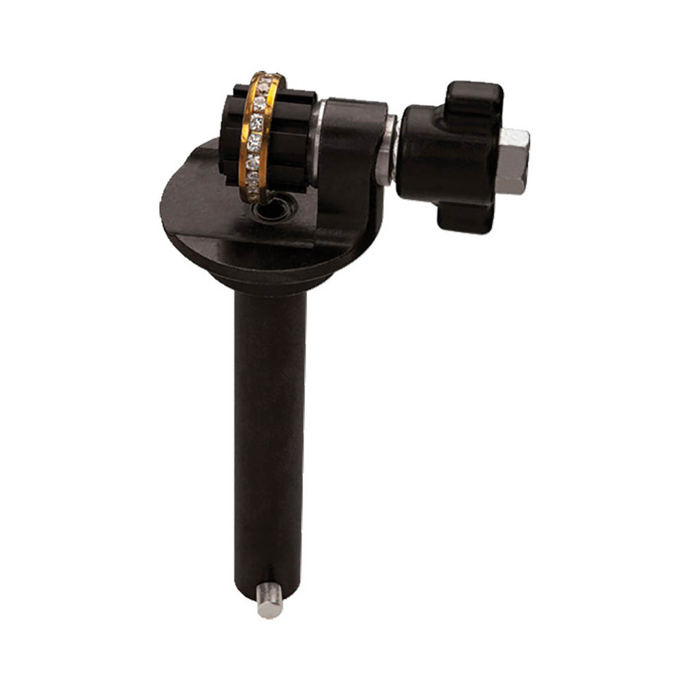 BENCHMATE ENCORE® HORISONTELL INVÄNDIG RINGHÅLLARE