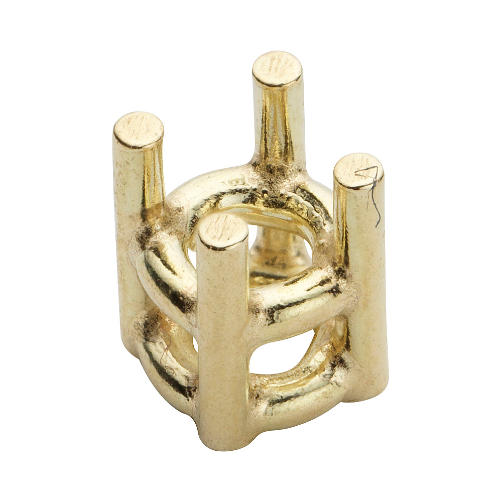 14 KARAT FATTNING 2,4 MM