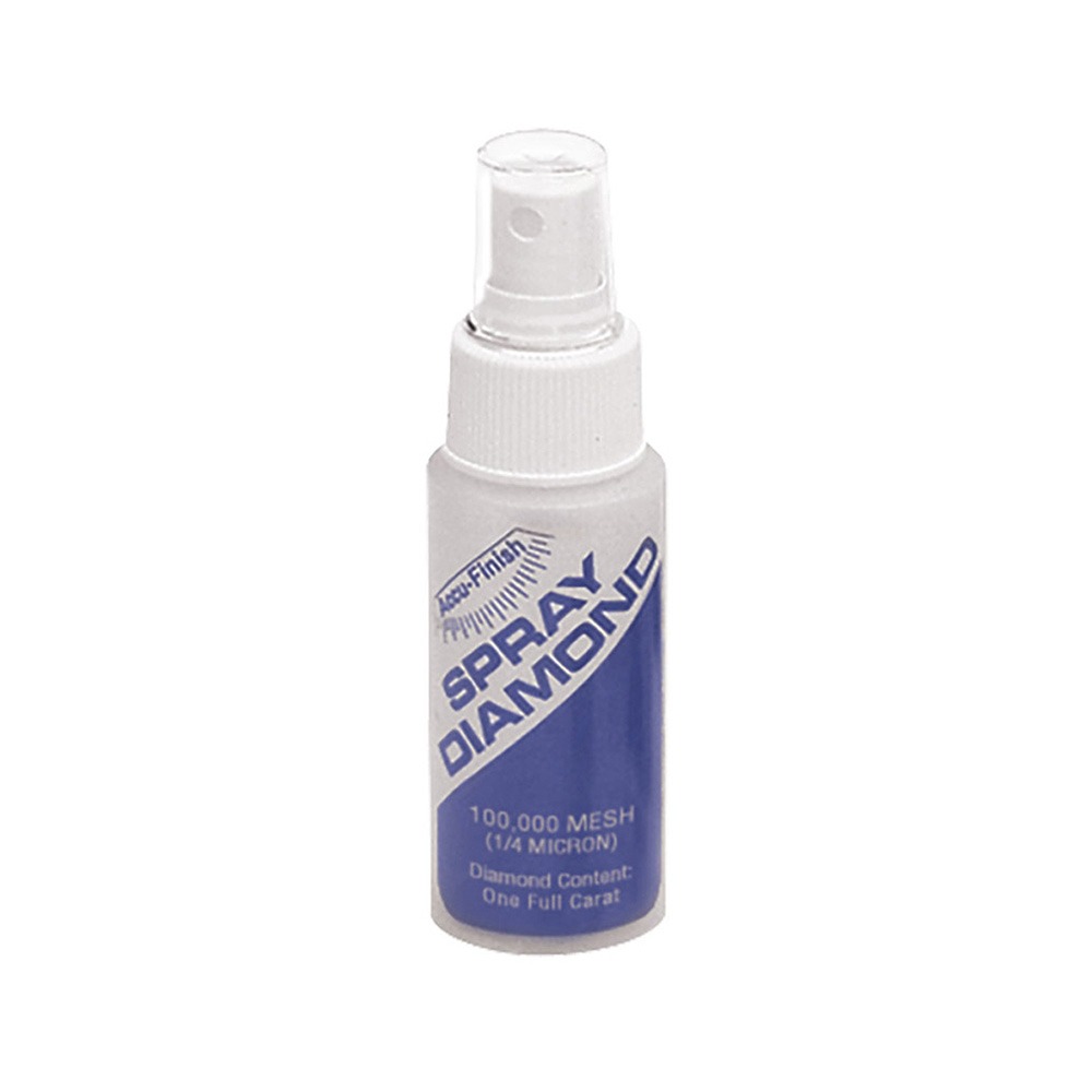 DIAMANTSPRAY, 1/4 MIKRON (EXTRA FIN)
