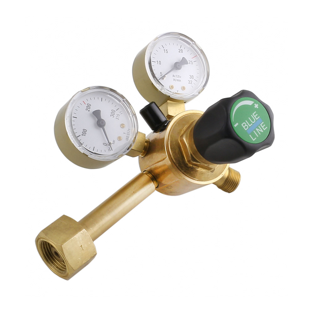 REGULATOR ARGON